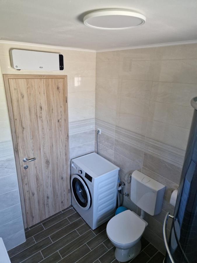Apartamento Apartma Tija Tolmin Exterior foto